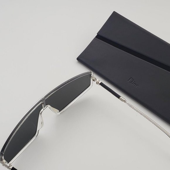 BRAND NEW Dior Homme Diormercure Sunglasses - Picture 5 of 9